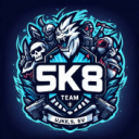 - SK8 - Knights of the soul Eight
