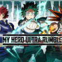 MY HERO ULTRA RUMBLE RUS
