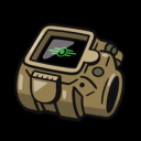 Pip-Boy Game.dev