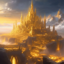 Golden City