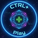 CTRL+Play