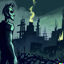 [RU] The Walkers Project. Project Zomboid