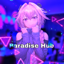 Paradise Hub | Фембой & Геймер