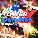TDX Empire | RU