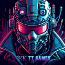 ЖЖ Ti GAMES