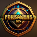 FORSAKENS | P2E TEXT RPG
