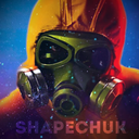 Mr. ShapeChuk