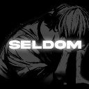 seldom