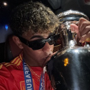 МАМИН ЯМАЛ | EA FC 26
