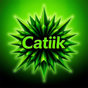 Бета тест бота Catiik нейросеть (нейросети)