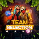 Team Selection Game