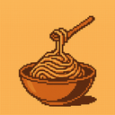 ᑭᗩSTᗩ ᑕᕼᗩT 🍜