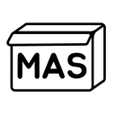 MAS