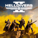 Helldivers 2 СНГ