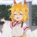 🌙 Kitsune †