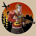 Rust Hachi