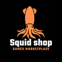 Squid Shop | Games Marketplace | NAG Empair
