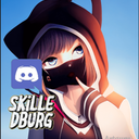 *•.♡SkilledBurg | CGFF