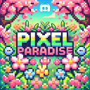 Pixel Paradise (временно не поддерживается)