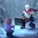 НЕ UNDERTALE-RP