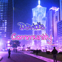 『d a v i d ' s  c o m m i n u i t y』