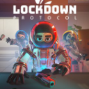 [RU] Lockdown PROTOCOL