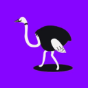 Ostrich Nest