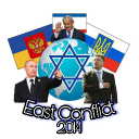 East Conflict RP