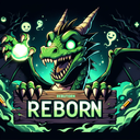R E B O R N clnx¹³⁷