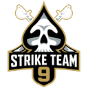 STRIKE TEAM 9