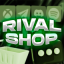 Rival Shop