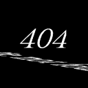 404 not found