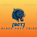 Black Catz Tribe[BCT]