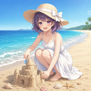 🐚Isolée | ISL