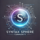 Syntax Sphere | Community