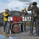 UNDEAD DAYZ