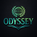 ODYSSEY ✧ ВПИ 💚