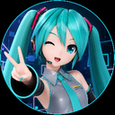 Miku's sanctuary 🩵