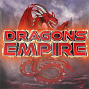 🐉 𝕯𝖗𝖆𝖌𝖔𝖓𝖘 𝕰𝖒𝖕𝖎𝖗𝖊 🔥   ✔