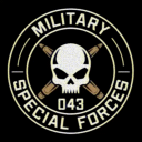 ЧВК «MSF-043»