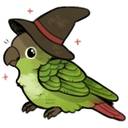 server for parrots [русский]