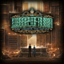 The Library(Not ready)
