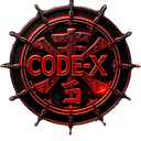 Code-X | GHOUL://RE