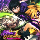Anime Origins RU/EU