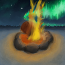 CampFire 🍃