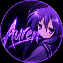 AUREN | Discord Setup & Branding