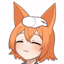 Nine tailed fox