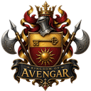 [D&D] Королевство Авенгар