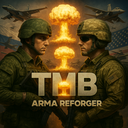 TMB・ARMA REFORGER