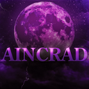 Aincrad | Кооперативное игровое сообщество |